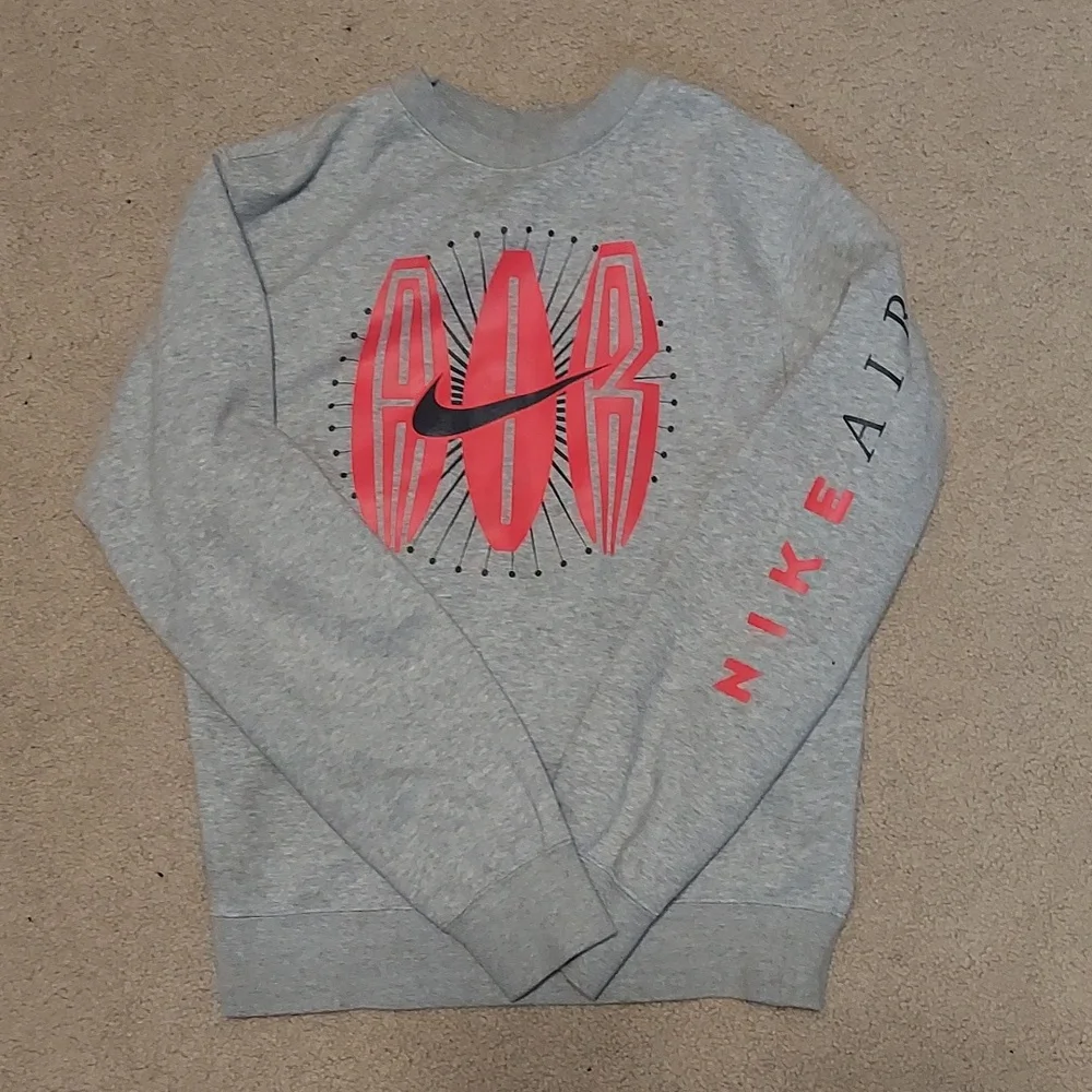 Nike Air crew neck - Picture 4 of 4